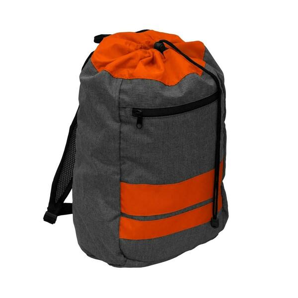 Latas Plain Orange Journey Backsack LA3042367